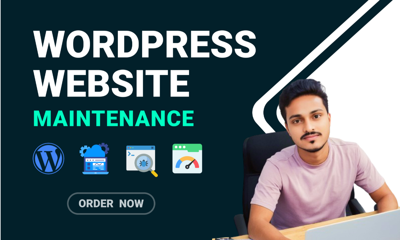 wordpress website maintenance services | wordpress website maintenance cost | wordpress website maintenance pacakges